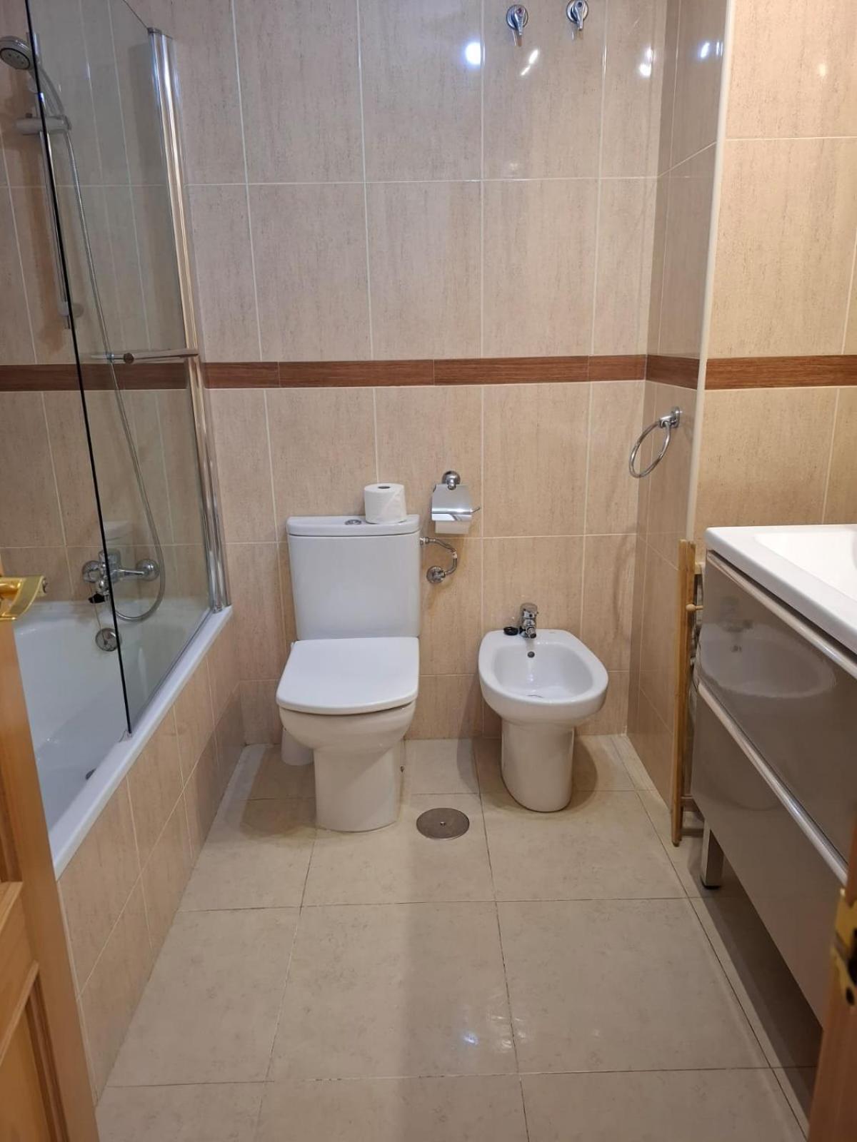 Apartamento Almerimar Primera Linea De Playa Екстер'єр фото