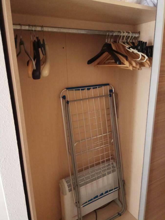 Apartamento Almerimar Primera Linea De Playa Екстер'єр фото