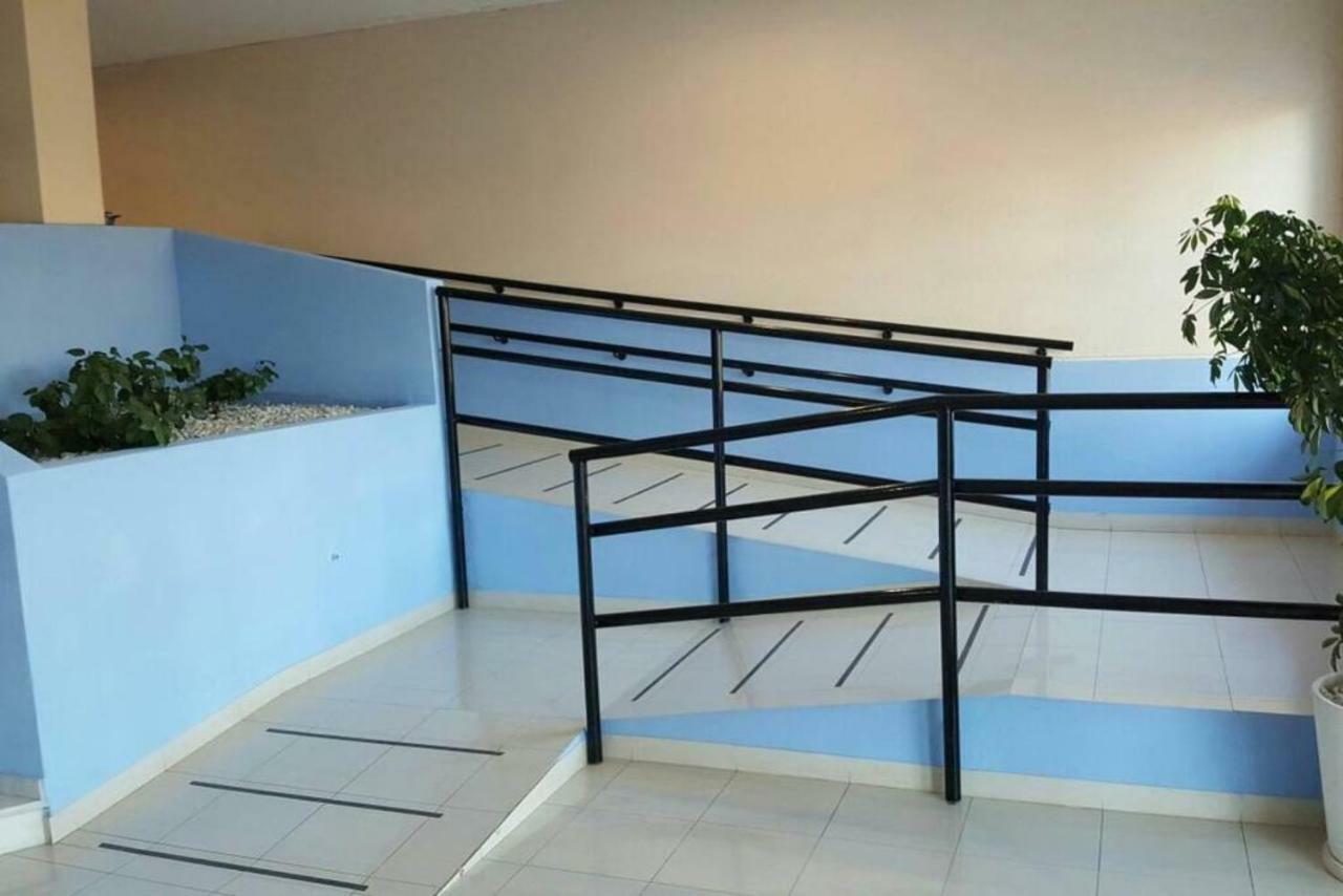 Apartamento Almerimar Primera Linea De Playa Екстер'єр фото